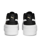 Sneakers Puma Karmen Wedge Donna - Nero