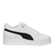 Sneakers Puma Karmen Wedge Donna - Bianco