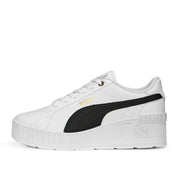 Sneakers Puma Karmen Wedge Donna - Bianco