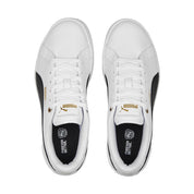 Sneakers Puma Karmen Wedge Donna - Bianco