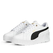 Sneakers Puma Karmen Wedge Donna - Bianco