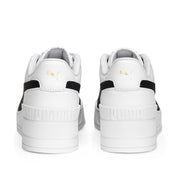 Sneakers Puma Karmen Wedge Donna - Bianco