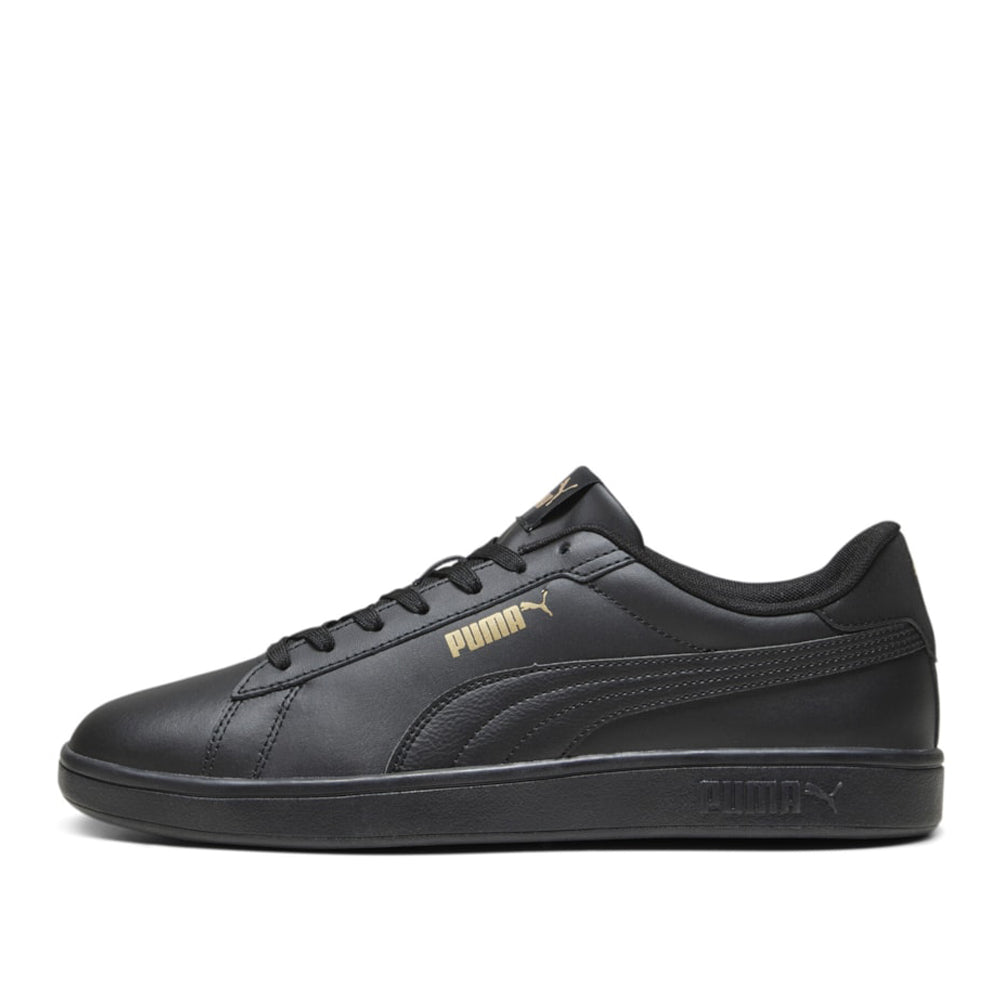 Sneakers Puma Smash 3.0 L Uomo - Nero