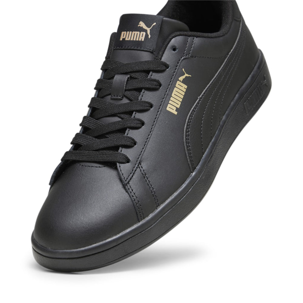 Sneakers Puma Smash 3.0 L Uomo - Nero