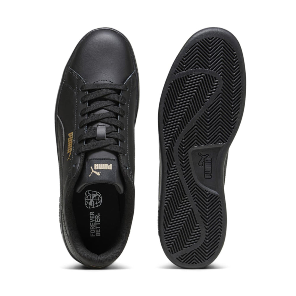 Sneakers Puma Smash 3.0 L Uomo - Nero