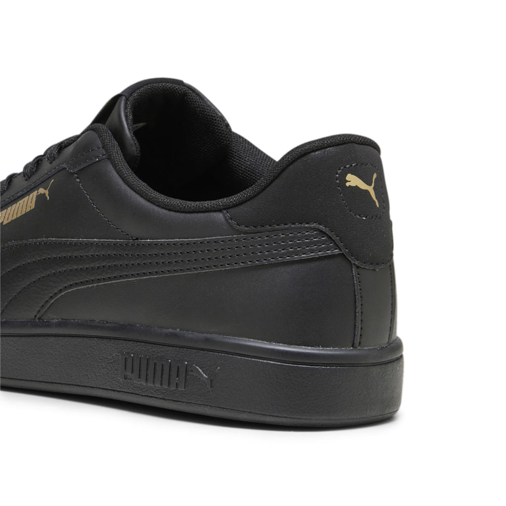 Sneakers Puma Smash 3.0 L Uomo - Nero