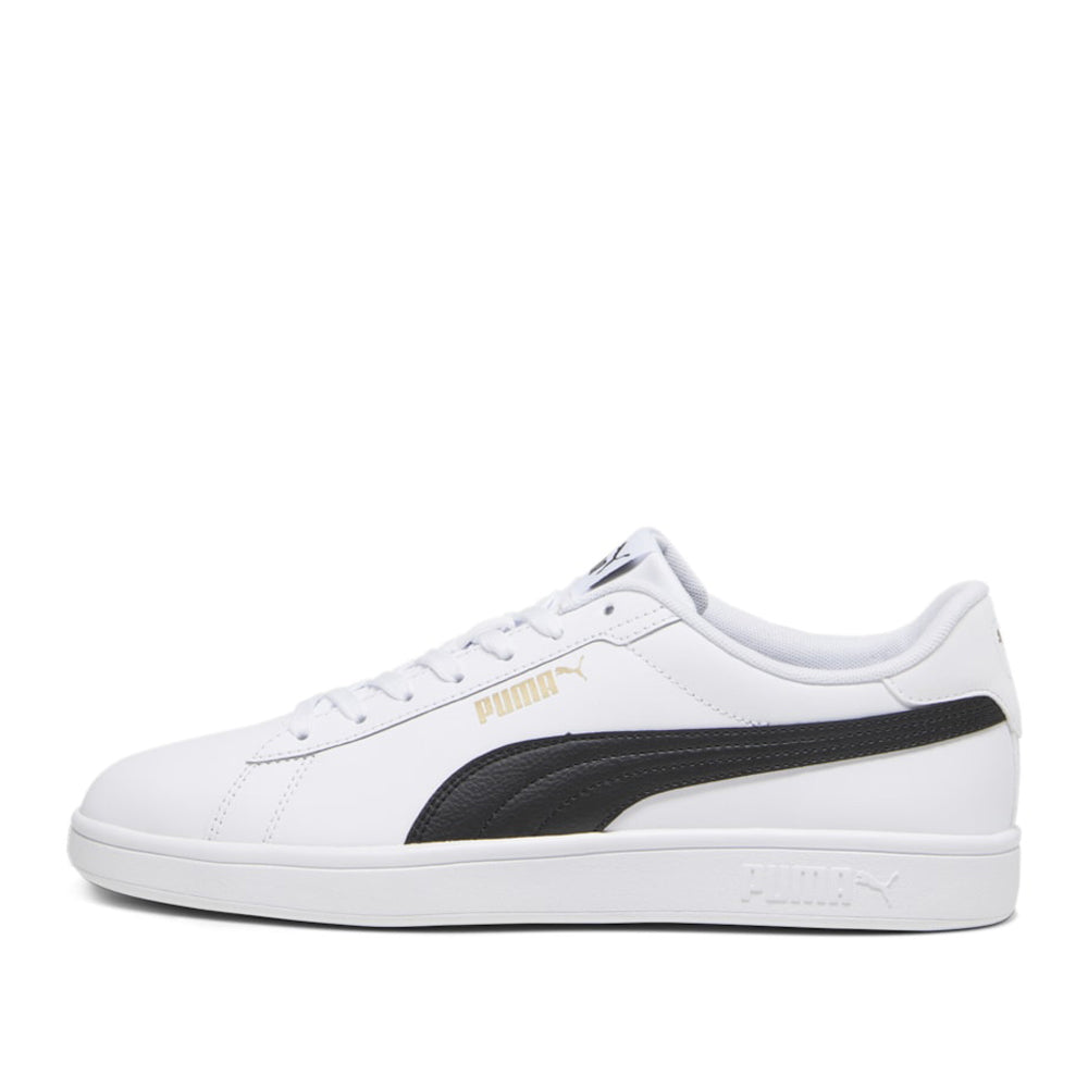 Sneakers Puma Smash 3.0 L Uomo - Bianco