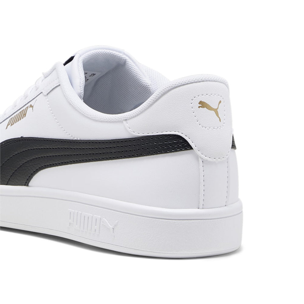 Sneakers Puma Smash 3.0 L Uomo - Bianco