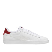 Sneakers Puma Smash 3.0 L Uomo - Bianco