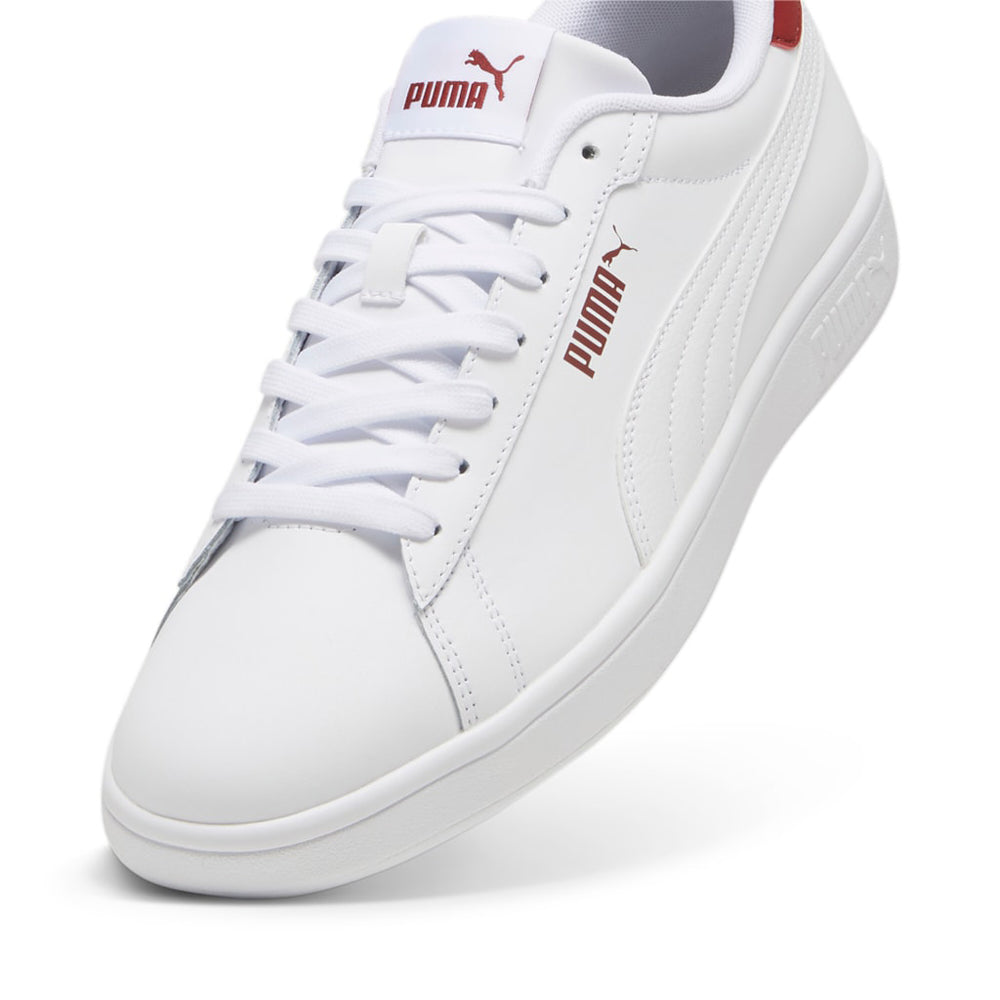 Sneakers Puma Smash 3.0 L Uomo - Bianco