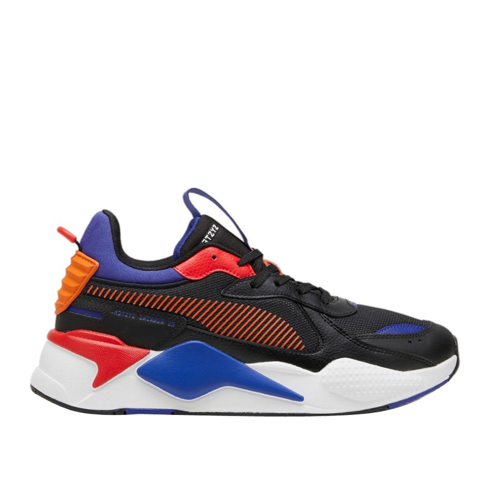 Sneakers Puma Puma Club ii Unisex Adulto - Nero