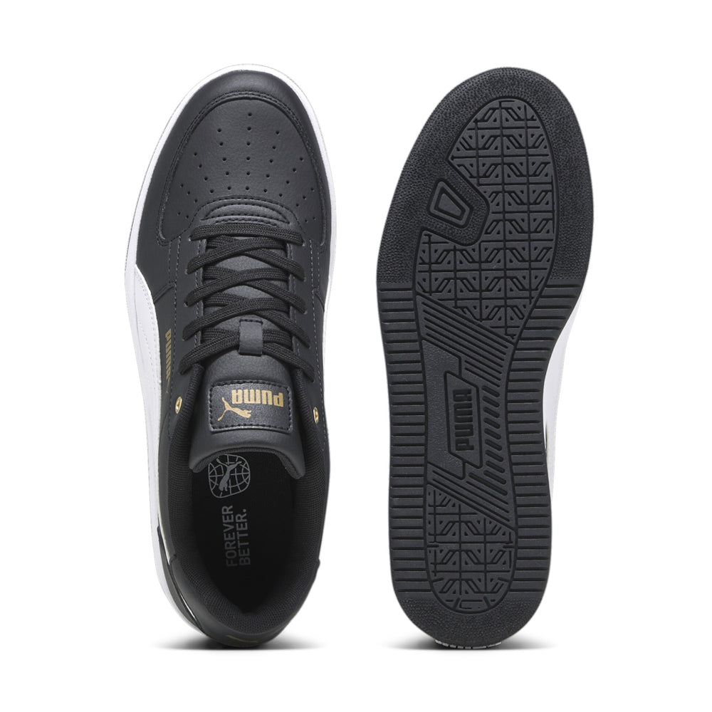 Sneakers Puma Caven 2.0 Uomo - Nero