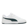 Sneakers puma caven 2.0 uomo - bianco