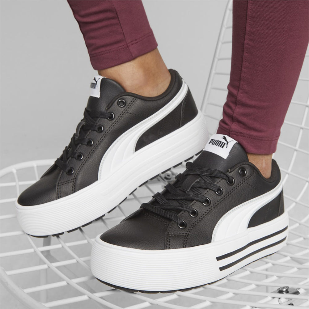 Sneakers Puma Kaia 2.0 Donna - Nero