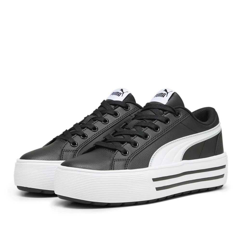 Sneakers Puma Kaia 2.0 Donna - Nero