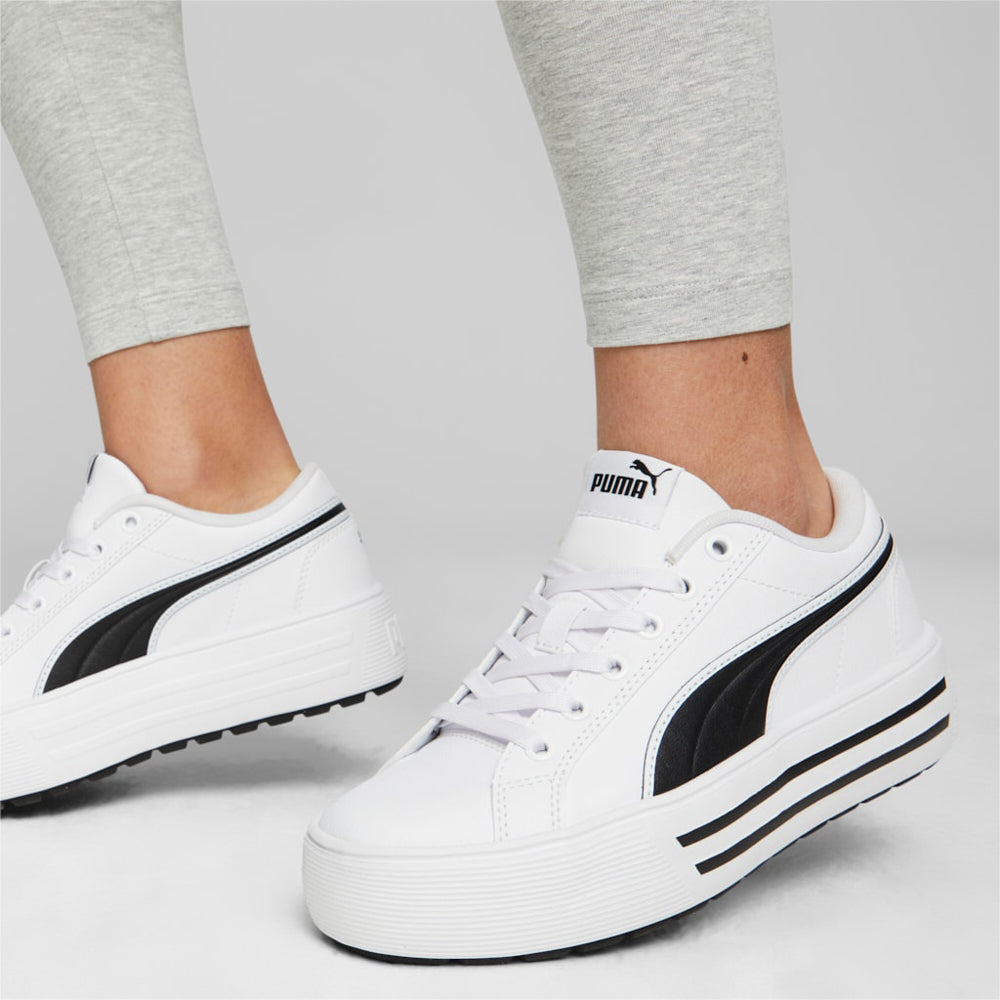 Sneakers Puma Kaia 2.0 Donna - Bianco