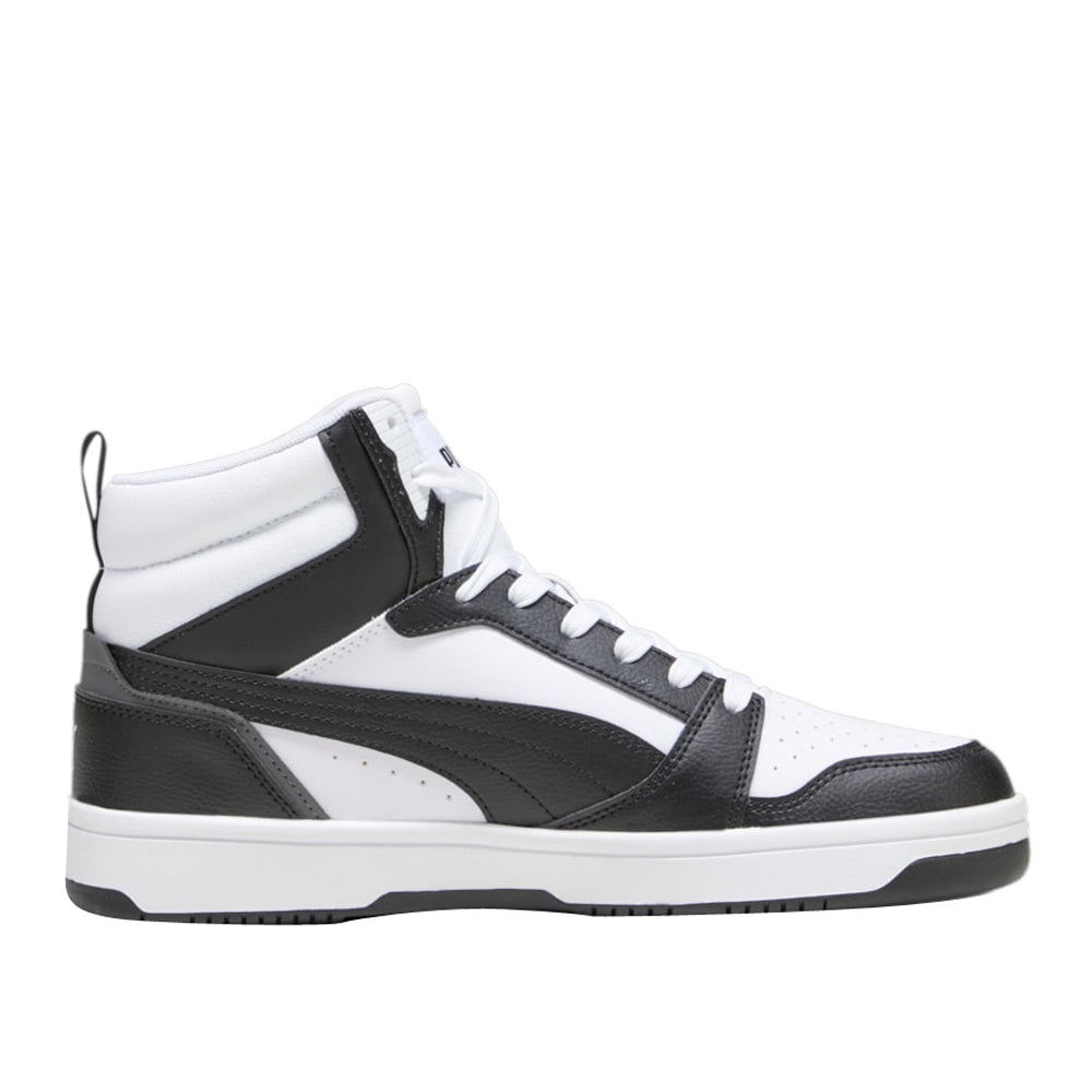 Sneakers Puma Rebound v6 Donna - Bianco