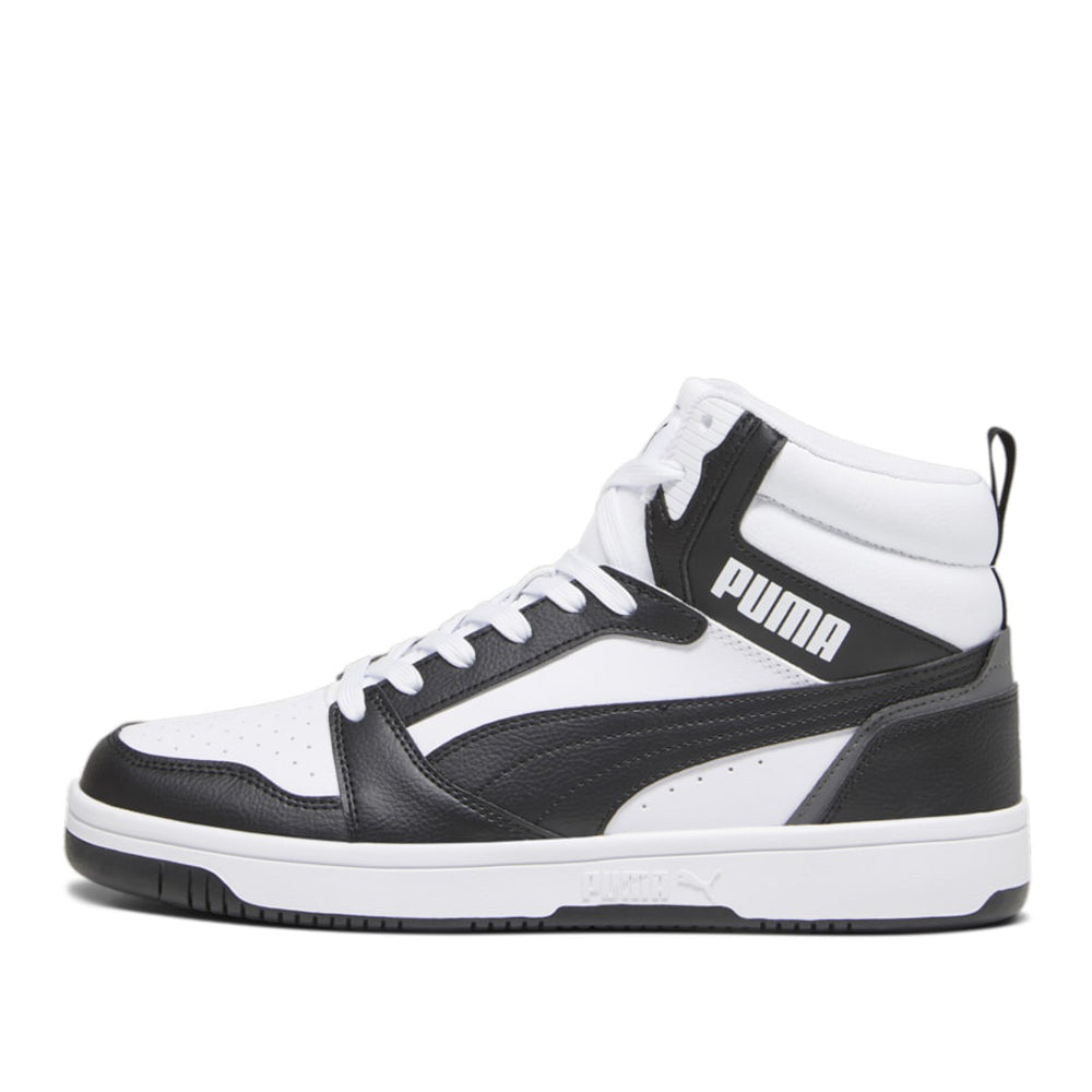 Sneakers Puma Rebound v6 Donna - Bianco