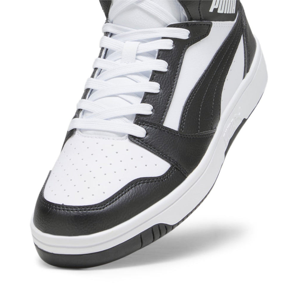 Sneakers Puma Rebound v6 Donna - Bianco