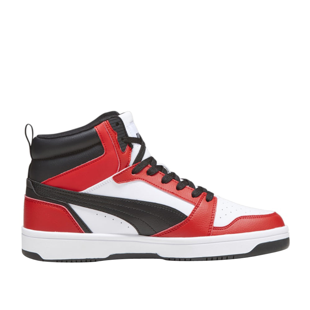 Sneakers Puma Rebound v6 Donna - Rosso