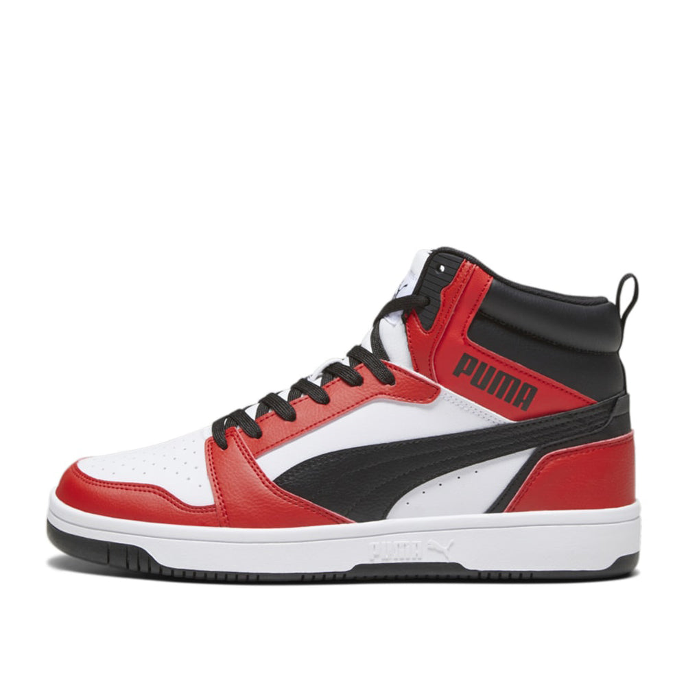 Sneakers Puma Rebound v6 Donna - Rosso