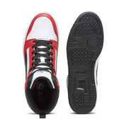 Sneakers Puma Rebound v6 Donna - Rosso