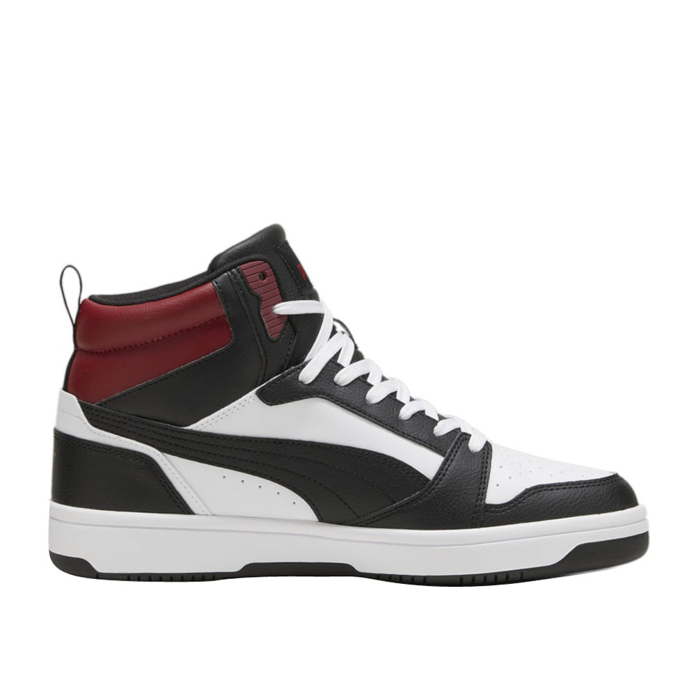 Sneakers Puma Rebound v6 Donna - Nero