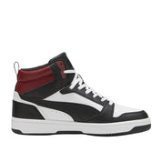 Sneakers Puma Rebound v6 Donna - Nero