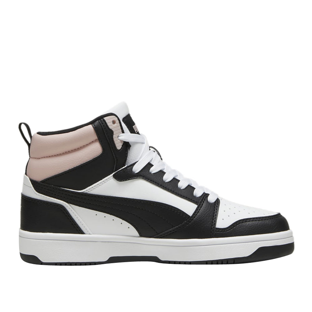 Sneakers Puma Rebound v6 Donna - Bianco