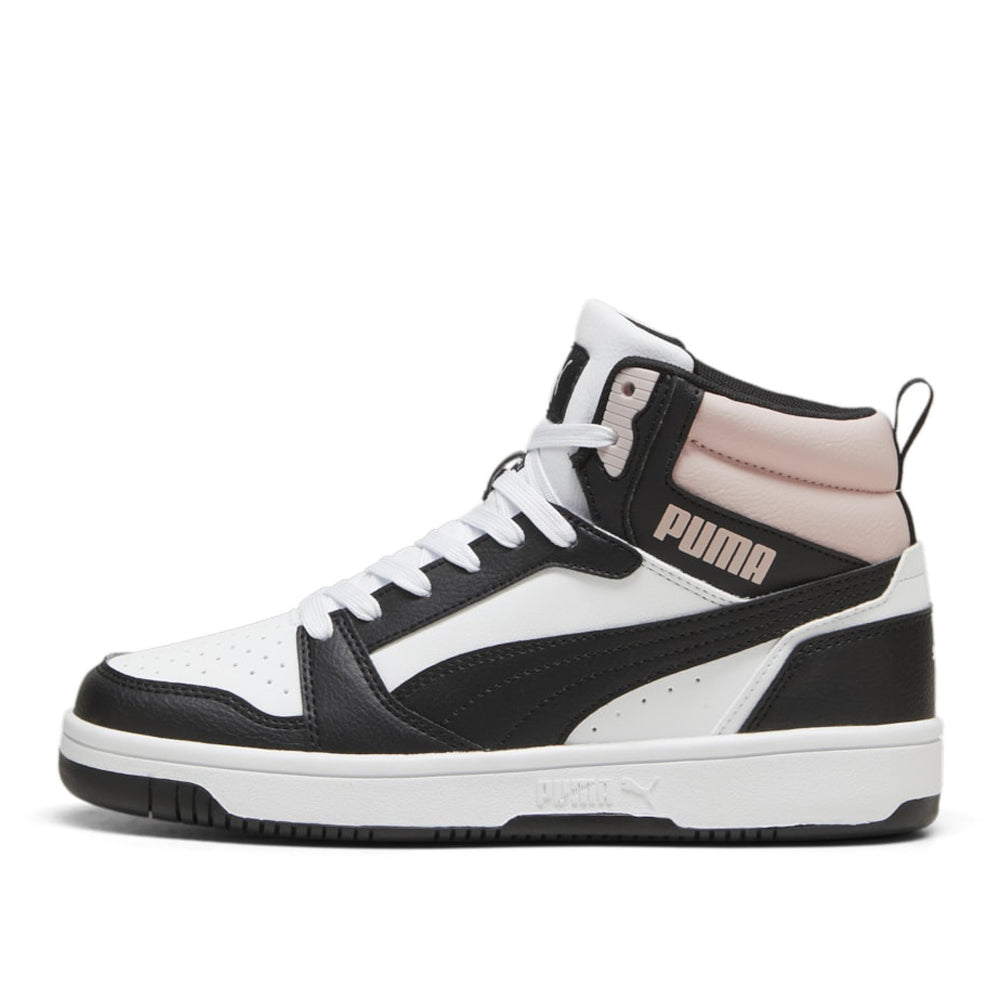 Sneakers Puma Rebound v6 Donna - Bianco