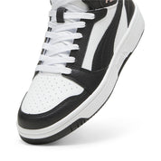 Sneakers Puma Rebound v6 Donna - Bianco