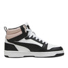 Sneakers puma rebound v6 donna - bianco