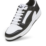 Sneakers Puma Rebound V6 Low Uomo - Bianco