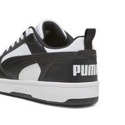 Sneakers Puma Rebound V6 Low Uomo - Bianco