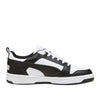 Sneakers puma rebound v6 low uomo - bianco