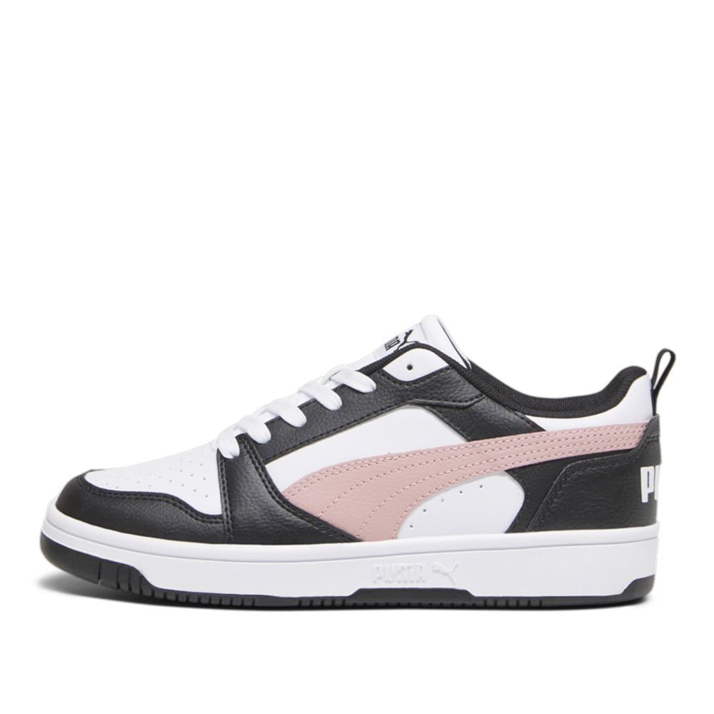 Sneakers Puma Rebound V6 Low Uomo - Bianco