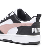 Sneakers Puma Rebound V6 Low Uomo - Bianco