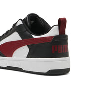 Sneakers Puma Rebound V6 Low Uomo - Bianco