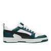 Sneakers puma rebound v6 low uomo - bianco