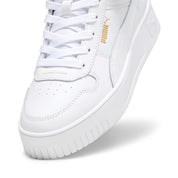 Sneakers Puma Carina Street Mid Donna - Bianco