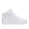 Sneakers puma carina street mid donna - bianco