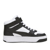 Sneakers puma carina street mid donna - bianco