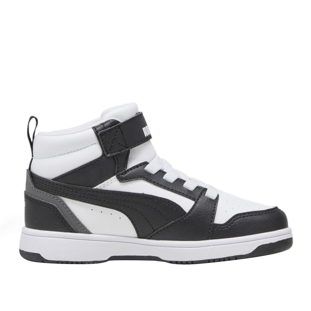 Sneakers Puma Puma Club ii Unisex Adulto - Nero