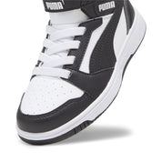 Sneakers Puma Puma Club ii Unisex Adulto - Nero