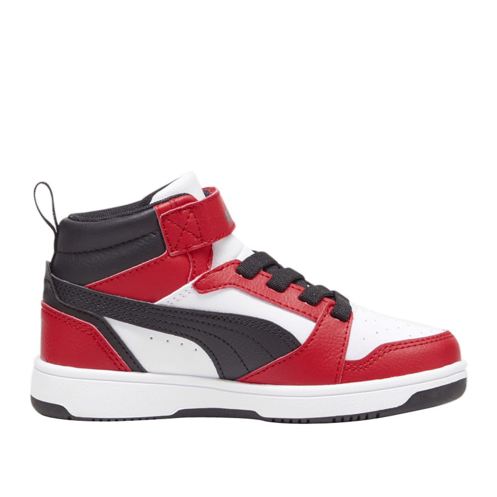 Sneakers Puma Puma Club ii Unisex Adulto - Nero