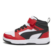 Sneakers Puma Puma Club ii Unisex Adulto - Nero