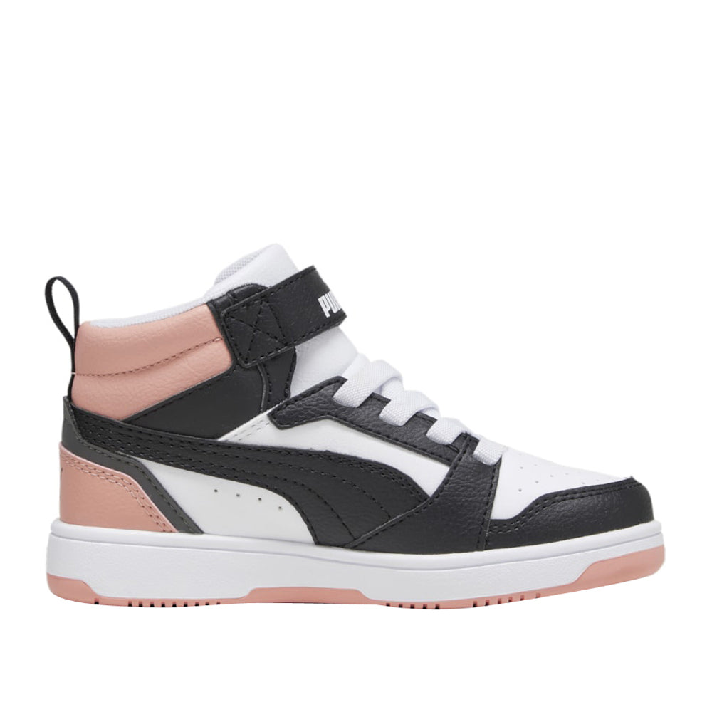 Sneakers Puma Puma Club ii Unisex Adulto - Nero