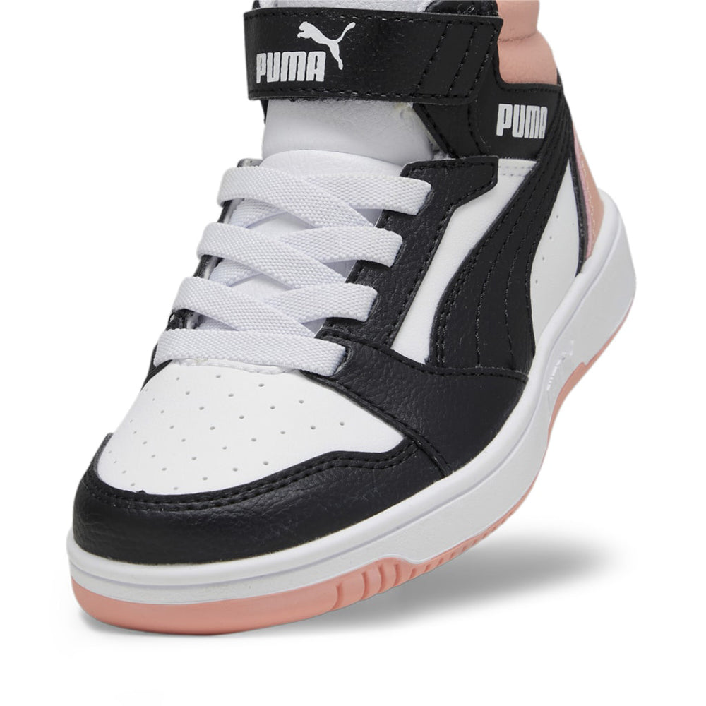 Sneakers Puma Puma Club ii Unisex Adulto - Nero