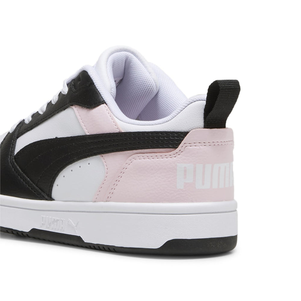 Sneakers Puma Puma Club ii Unisex Adulto - Nero