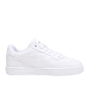 Sneakers Puma Caven 2.0 jr Unisex Ragazzo - Bianco